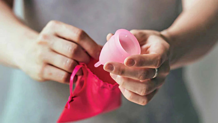 4 Key Disruptors of Women’s Reproductive Health You Should Know