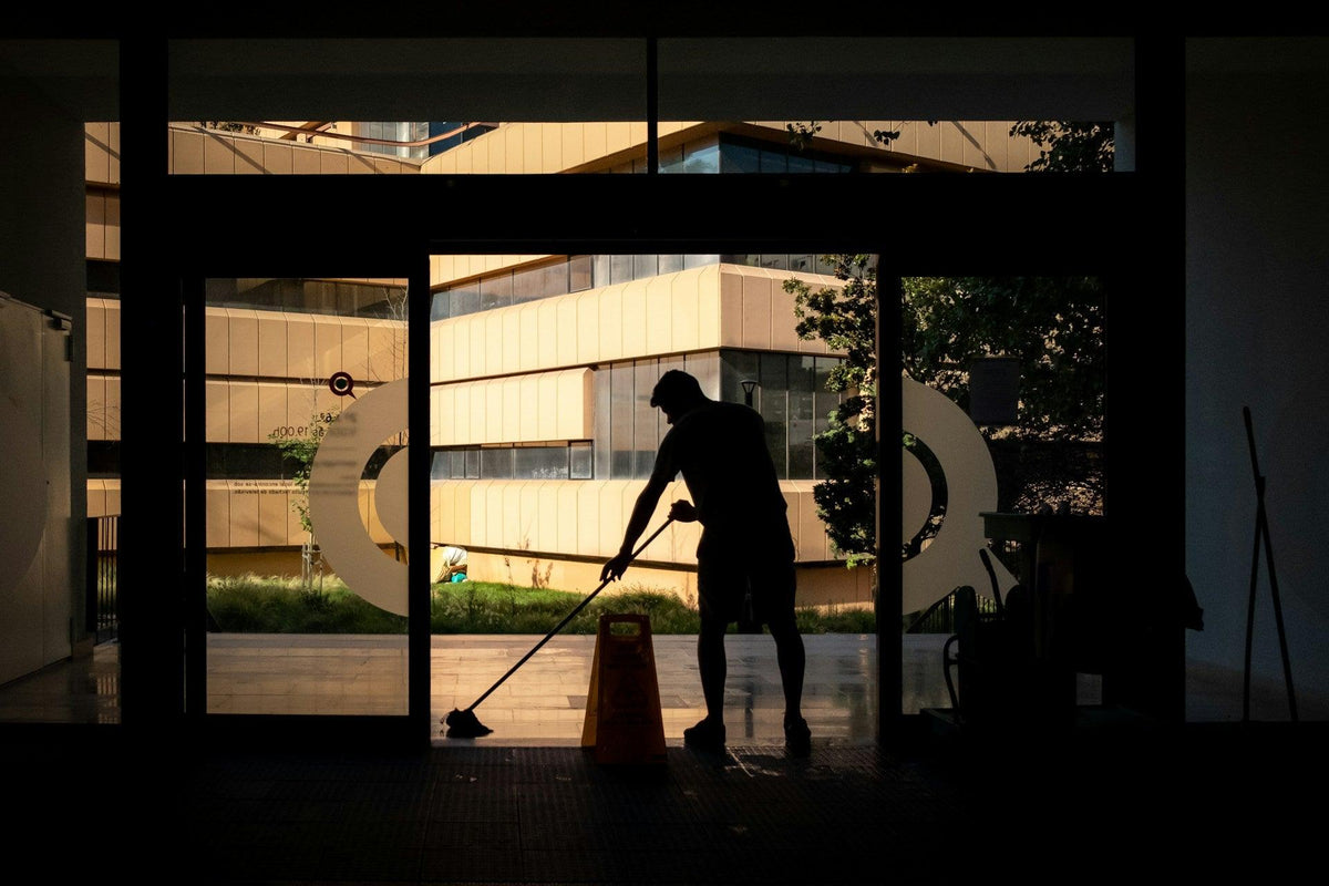 5 Eco-Friendly Cleaning Tips from a Professional Maid Service | EcoBlog