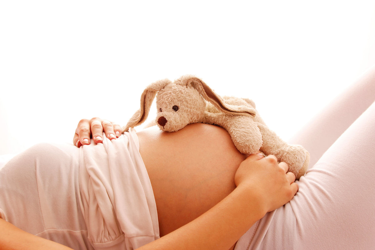 Sustainable Pregnancy Wellness: Tips for Expecting Parents