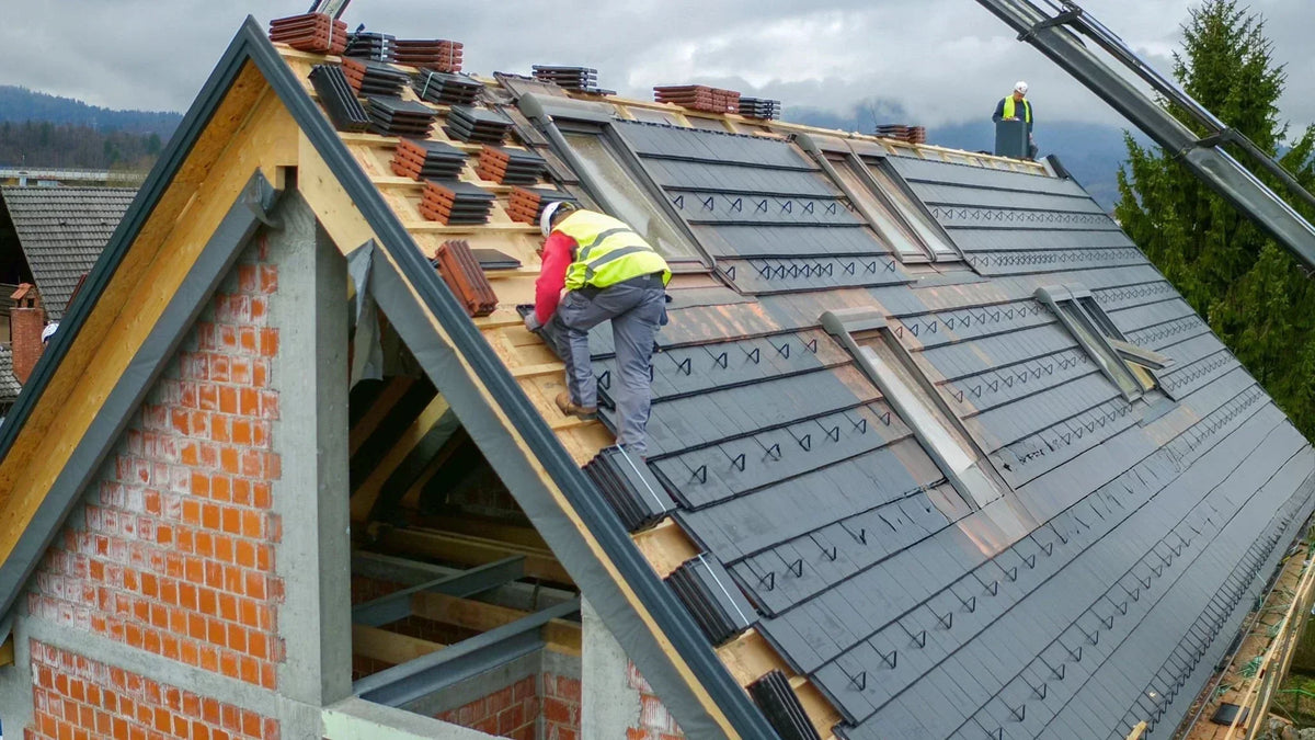 6 Benefits of Choosing Eco-Friendly Roofing Materials for Your Next Upgrade
