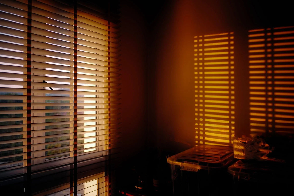 6 Sustainable Window Treatments for Style & Function | EcoBlog