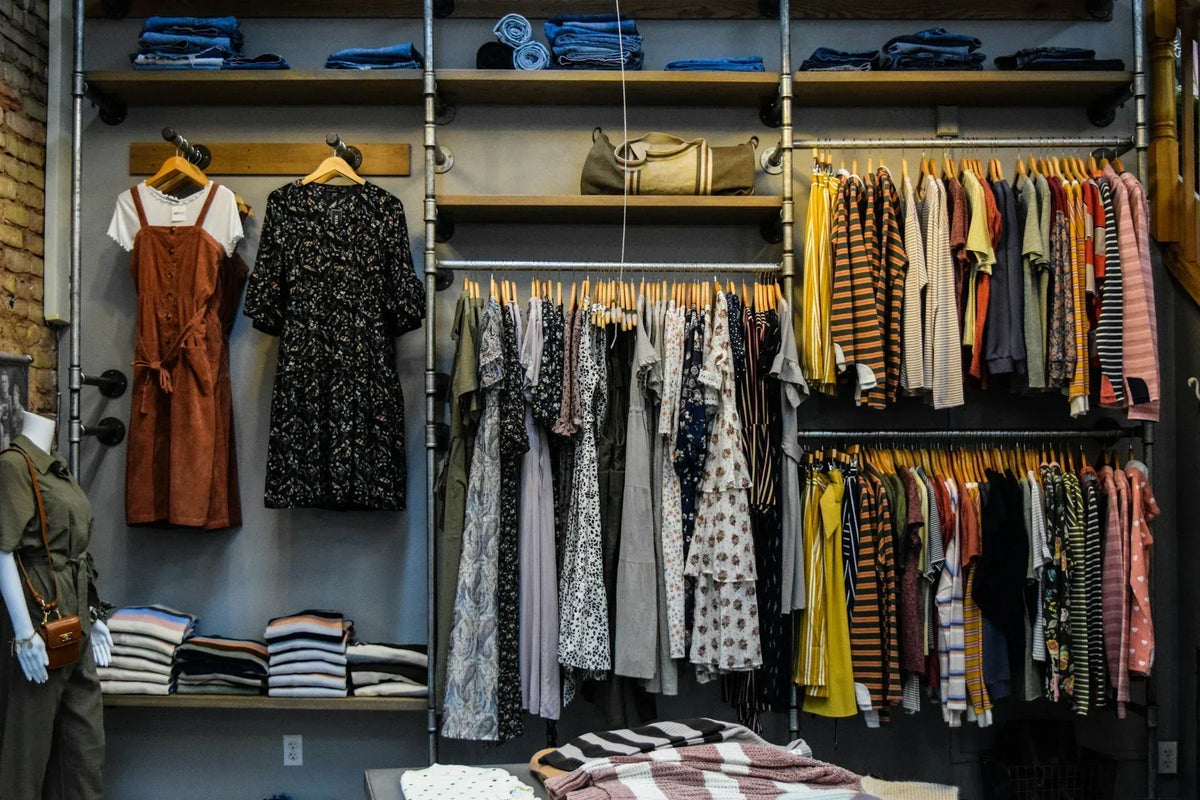 7 Dress Styles Every Wardrobe Needs in 2025 | EcoBlog