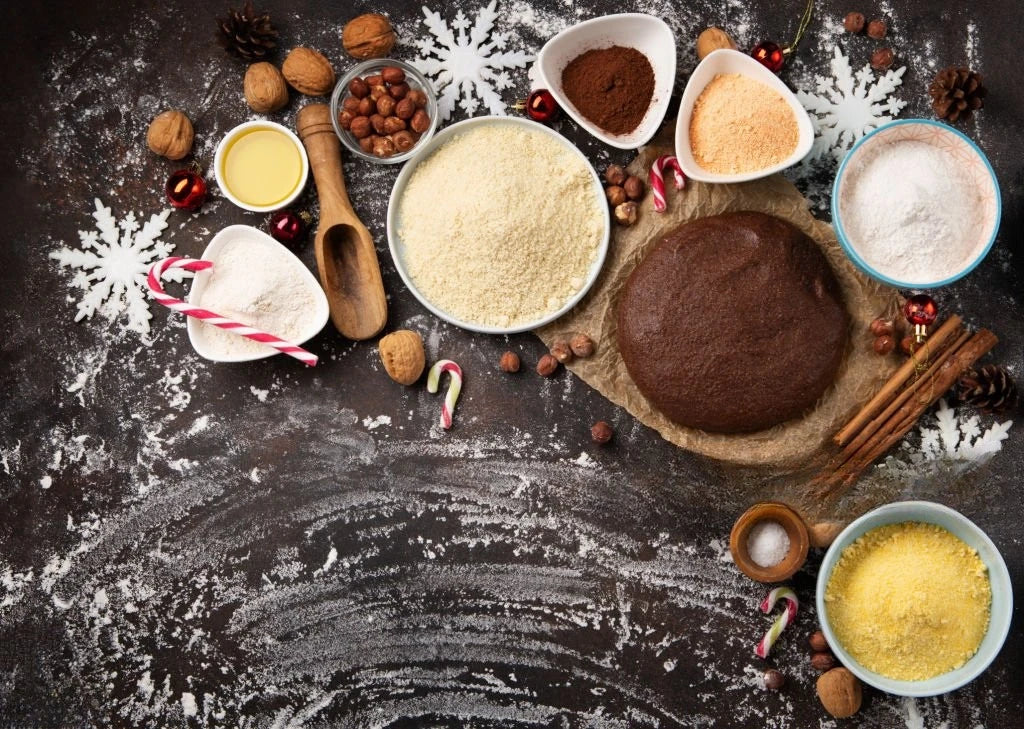 7 Gluten-Free Gift Ideas For Foodie Friends | EcoBlog