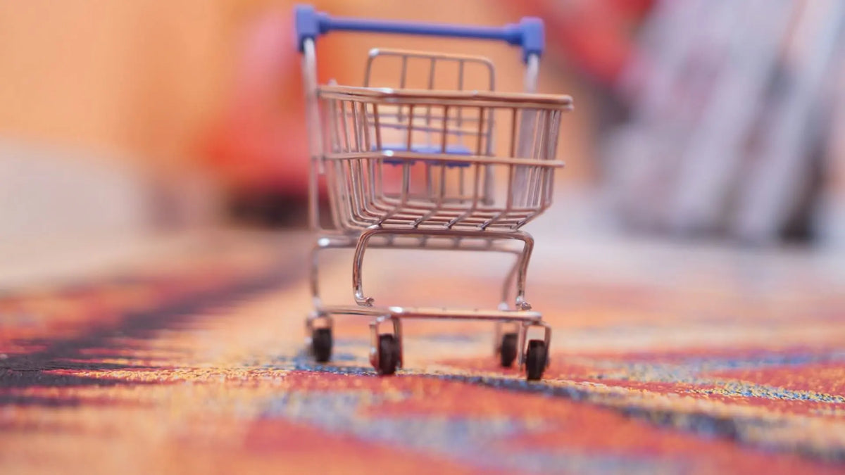 Eco-Conscious Eats: Sustainable Online Shopping | EcoBlog