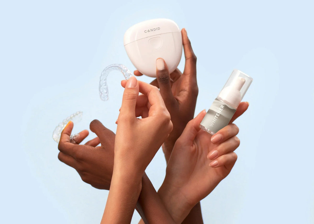 Eco-Friendly Dental Care