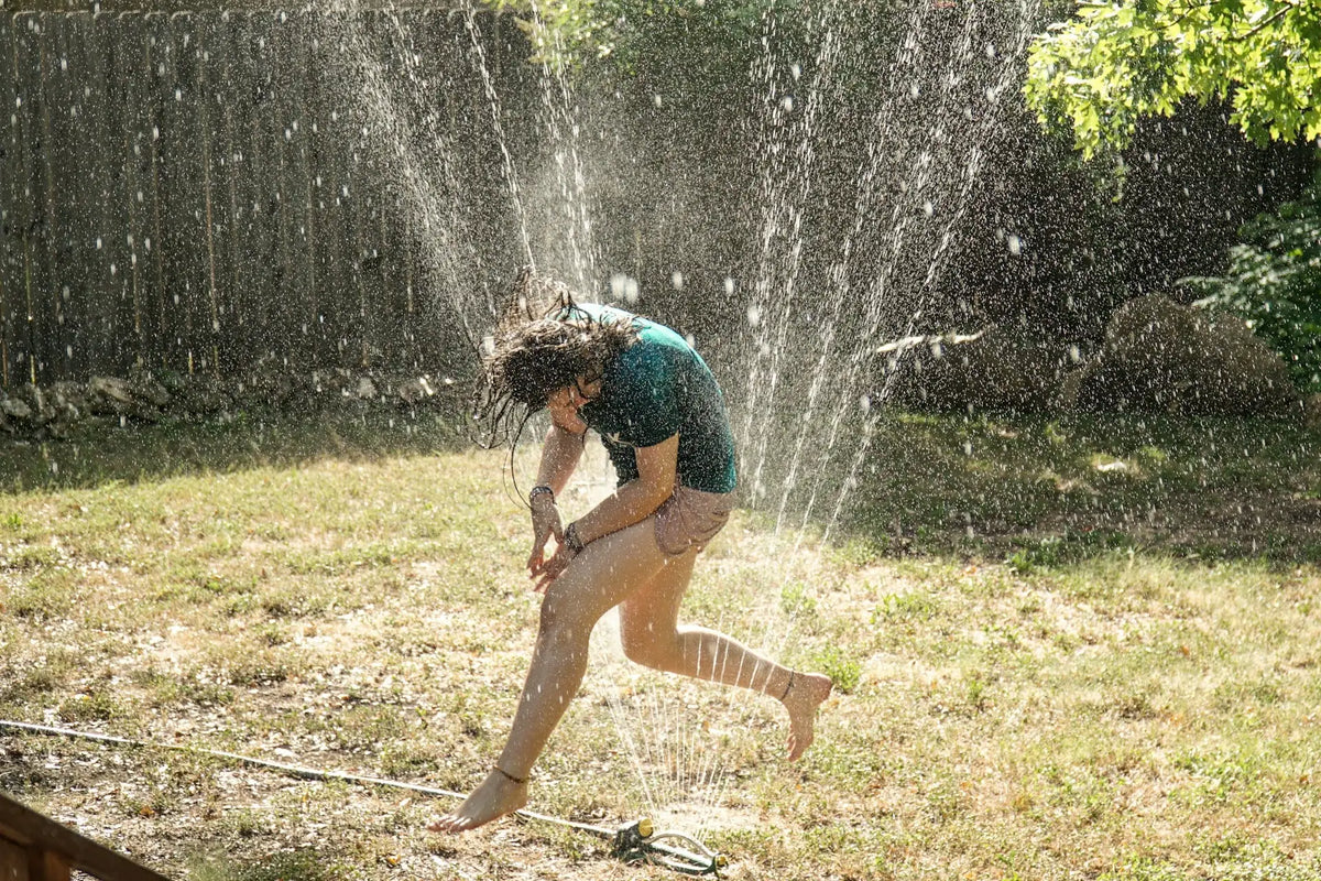 Eco-Friendly Tips to Stay Cool This Summer | EcoBlog
