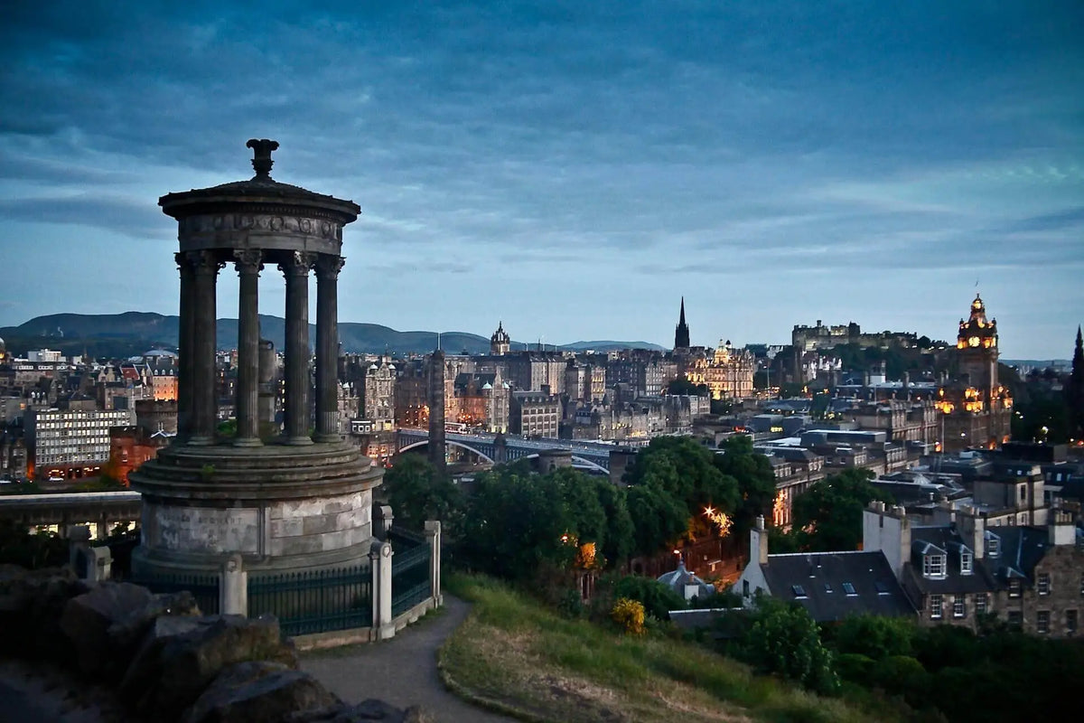 Brexit's Impact on Edinburgh Property Market | EcoBlog