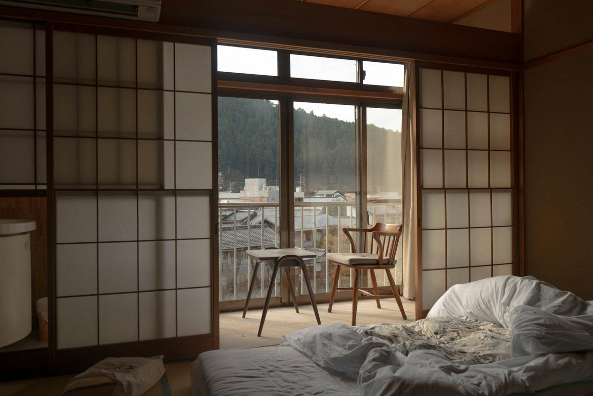 Embrace Nature: Eco-Friendly Living with Seamless Sliding Doors - The Friendly Turtle