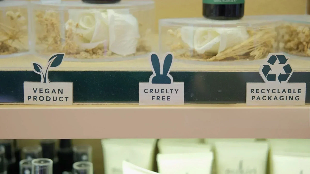 Ethical Beauty: Treatments That Support Your Values | EcoBlog