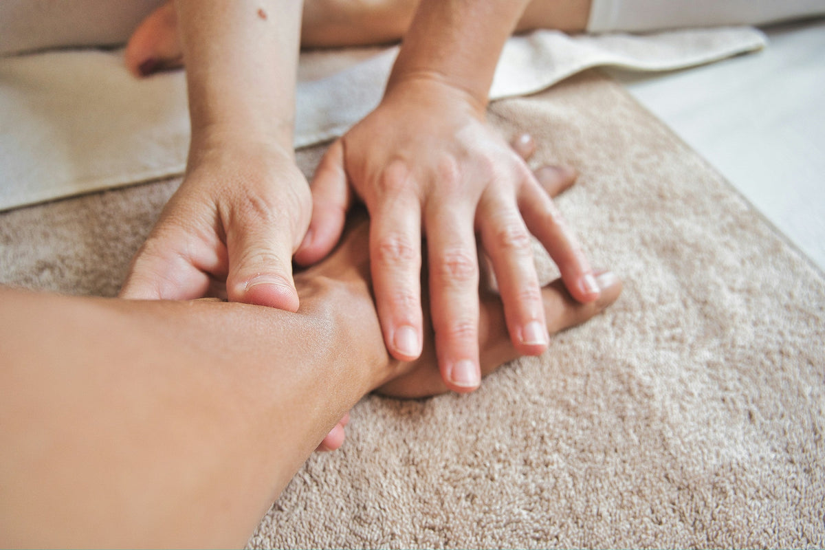 Natural Healing for Preexisting Injury Conditions