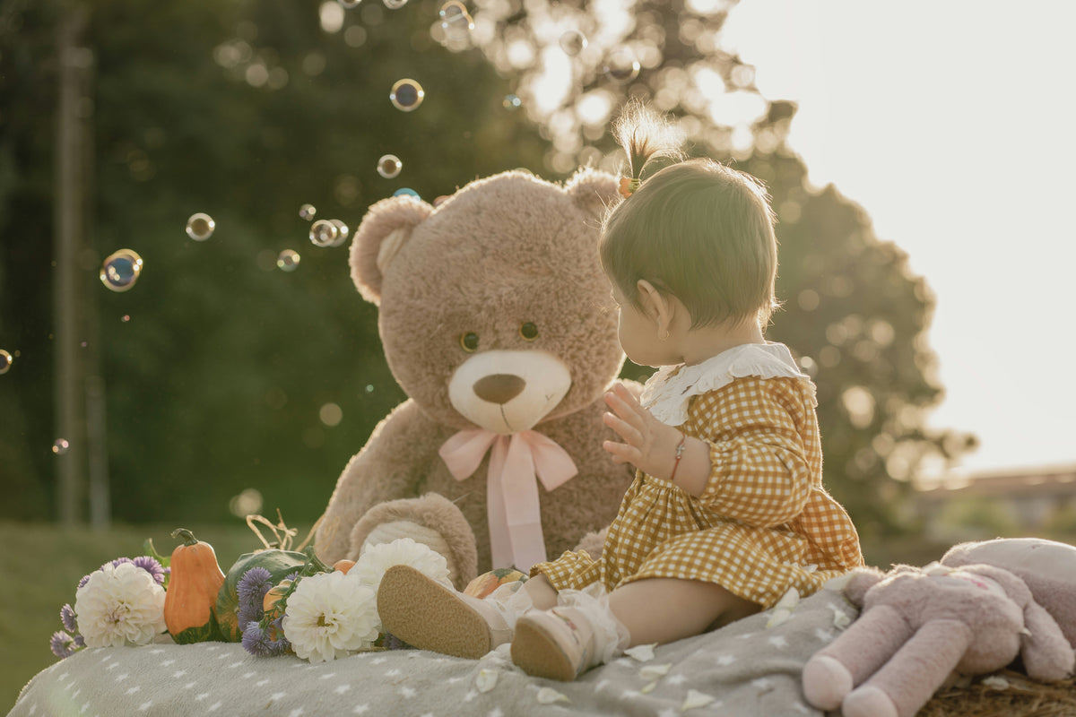 Sustainable&Stylish: Must-Have Baby Clothing Brands of 2025?