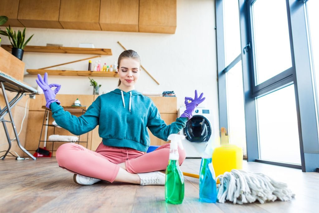 Eco-Friendly Floor Cleaning Tips for Every Surface