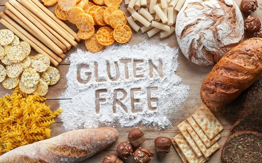The Ultimate Guide to Gluten-Free Living in 2025: Everything You Need to Know