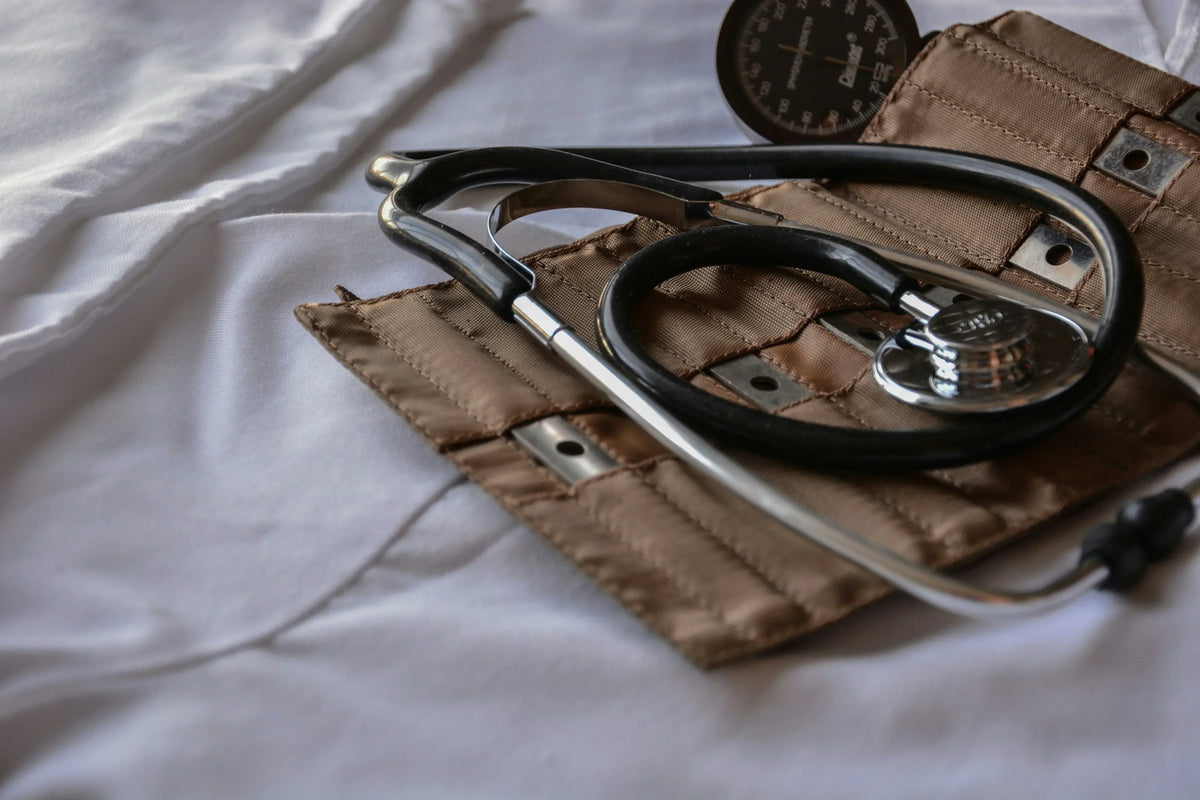 Eco-Friendly Tips for Better Urological Health
