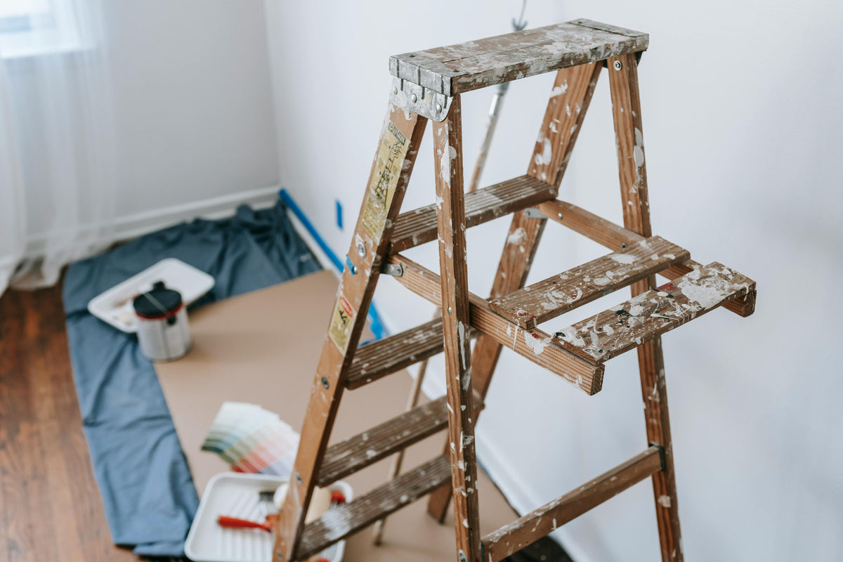 Eco-Friendly Solutions for Home Repairs