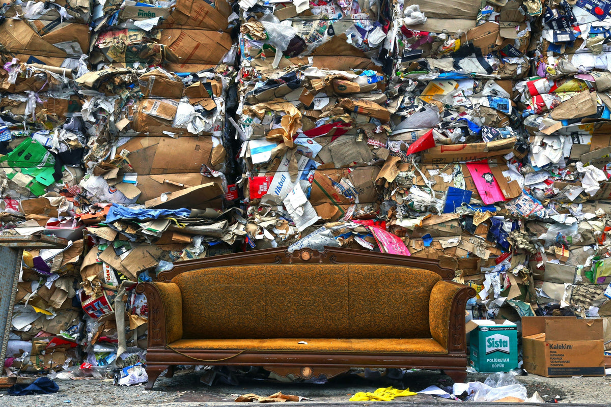 Residential Waste Management