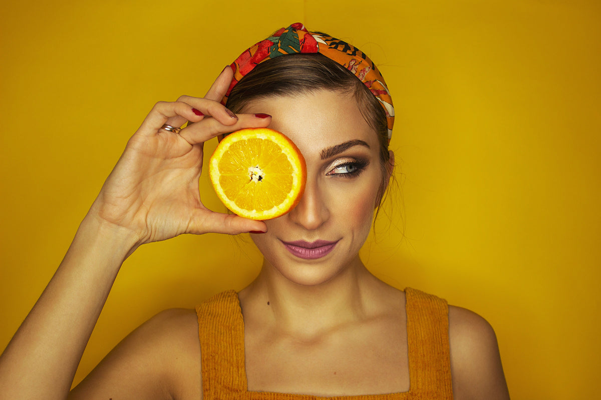 Holistic Beauty: Natural Wellness Meets Conscious Choices