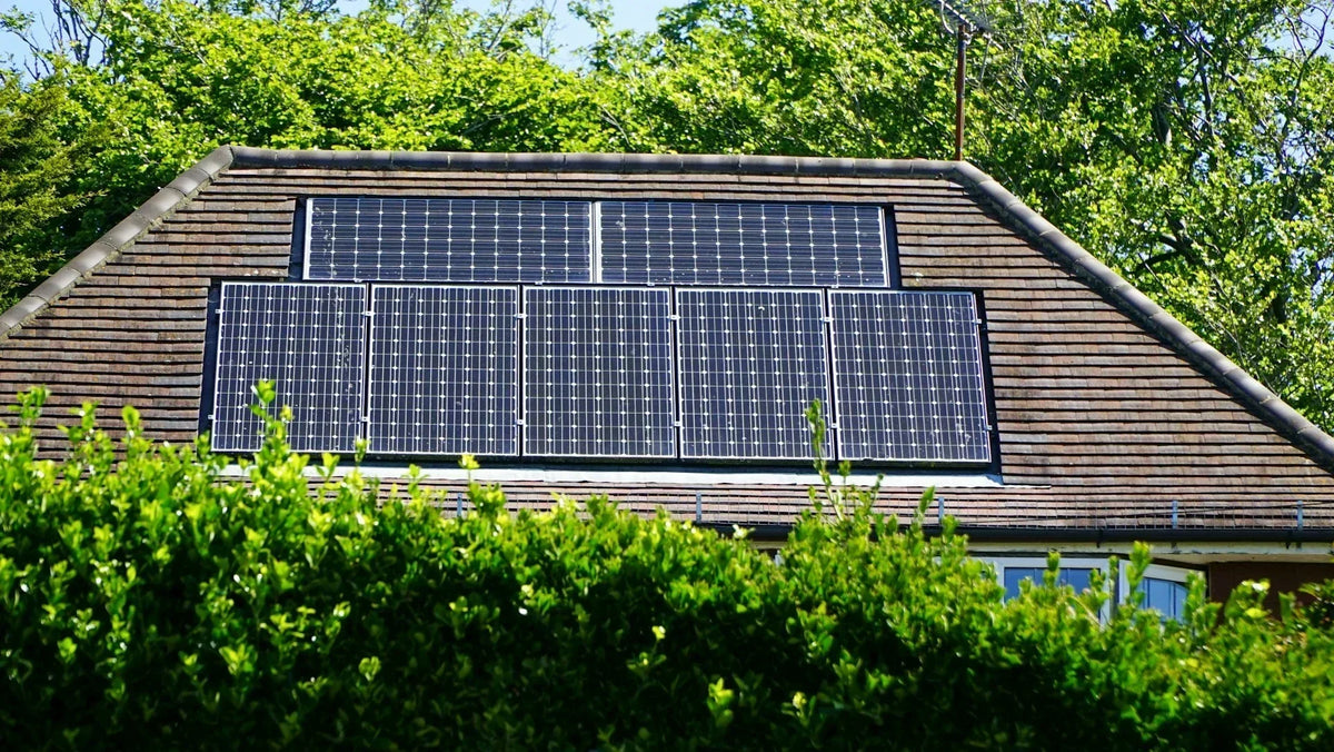 How to Maintain Your Solar Roof for Peak Performance? | EcoBlog