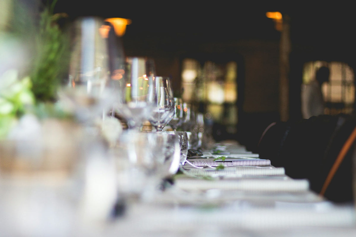 How to Plan Sustainable Corporate Events | EcoBlog