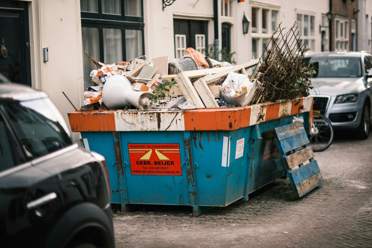 How to Reduce Waste During Your Home Renovation | EcoBlog