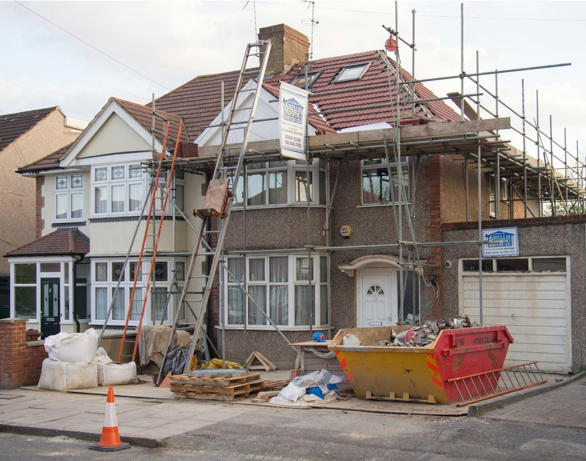 Key Principles of Sustainable Home Renovation | EcoBlog