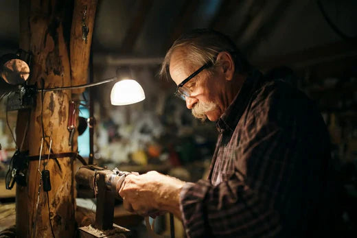 Key Reasons to Experience the Excellence of Artisan Leather Craftsmanship