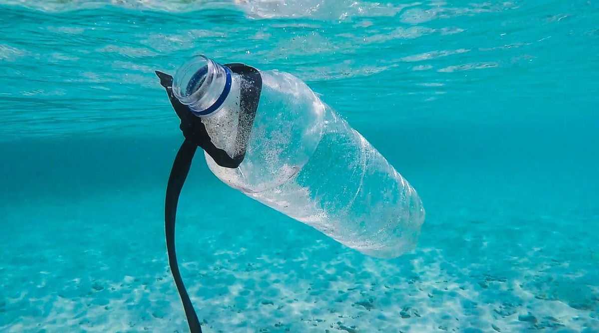 Living Plastic-Free: Tips for Reducing Plastic in Your Everyday Life