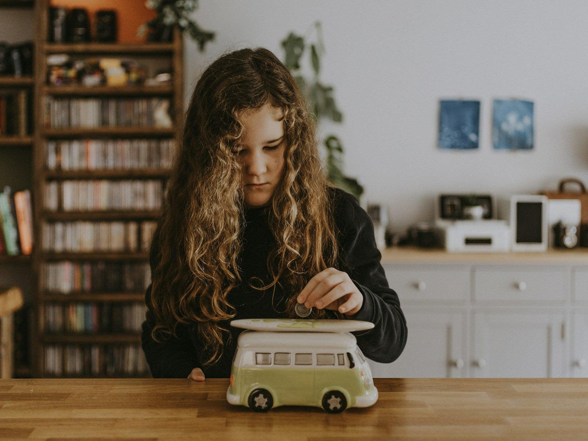 Sustainable Strategies for Long-Term Money Saving | Long-Term Money Saving |EcoBlog
