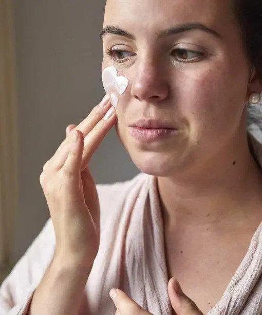 Skincare Lotion