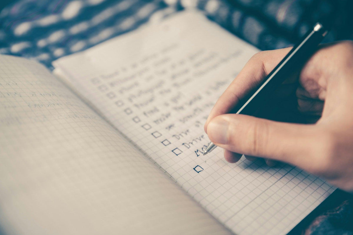 Optimizing Student Time Management Autonomy vs. Accountability | Eco Blog | Zero Waste Store | Friendly Turtle