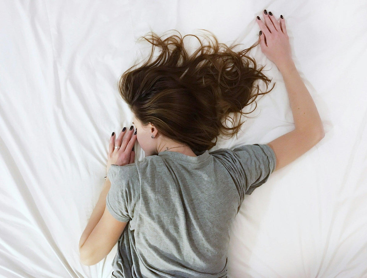 Sleep Smarter Eco-Friendly Mattress Health Benefits | EcoBlog