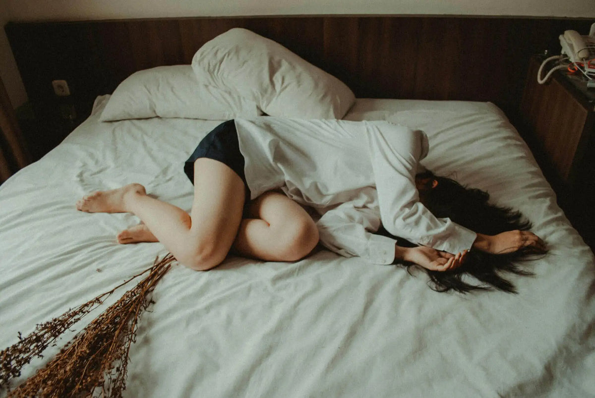 Struggling with Poor Sleep? Here Are 6 Eco-Friendly Solutions for Better Rest
