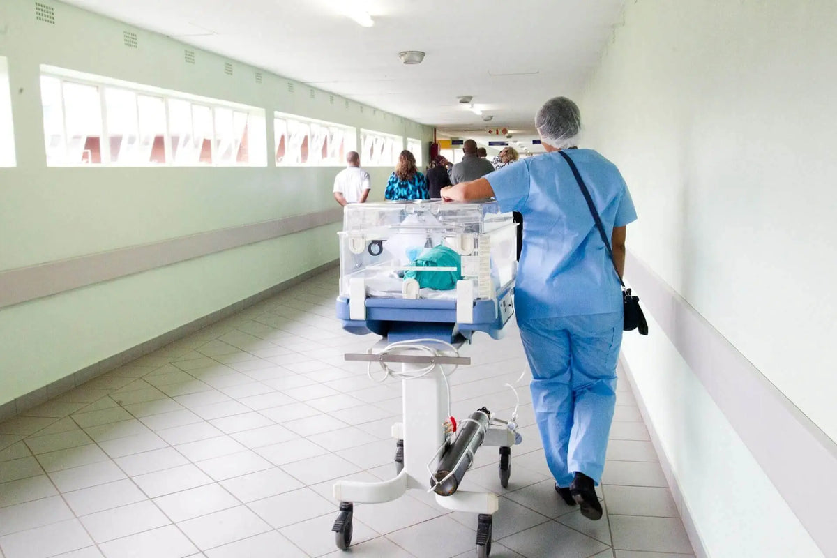 Success Rates and Sustainable Healthcare | EcoBlog