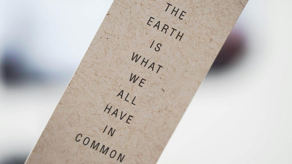 Sustainable Brand Promotion: A Guide to Environmental Responsibility | EcoBlog
