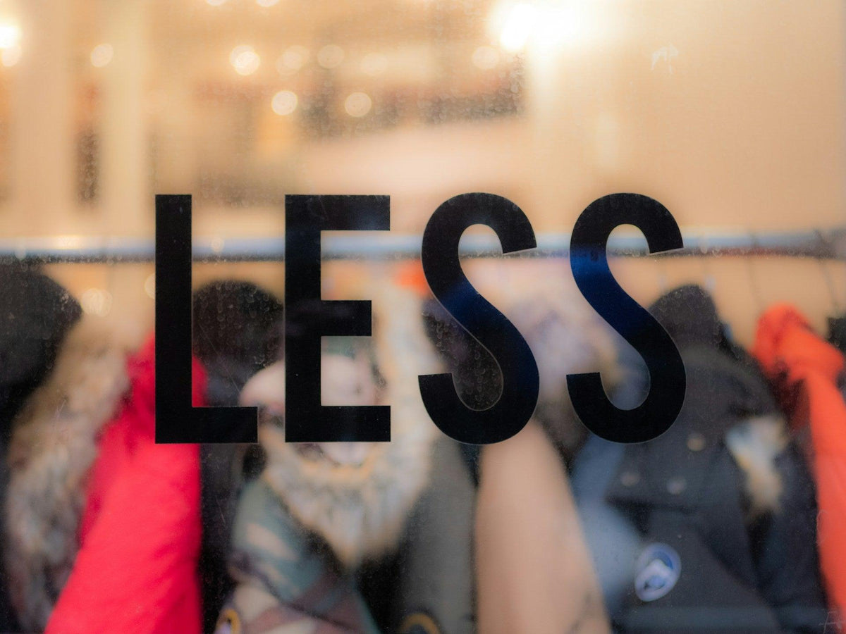 How Sustainable Clothing Saves Both the Planet and Your Wallet | Sustainable Fashion |EcoBlog