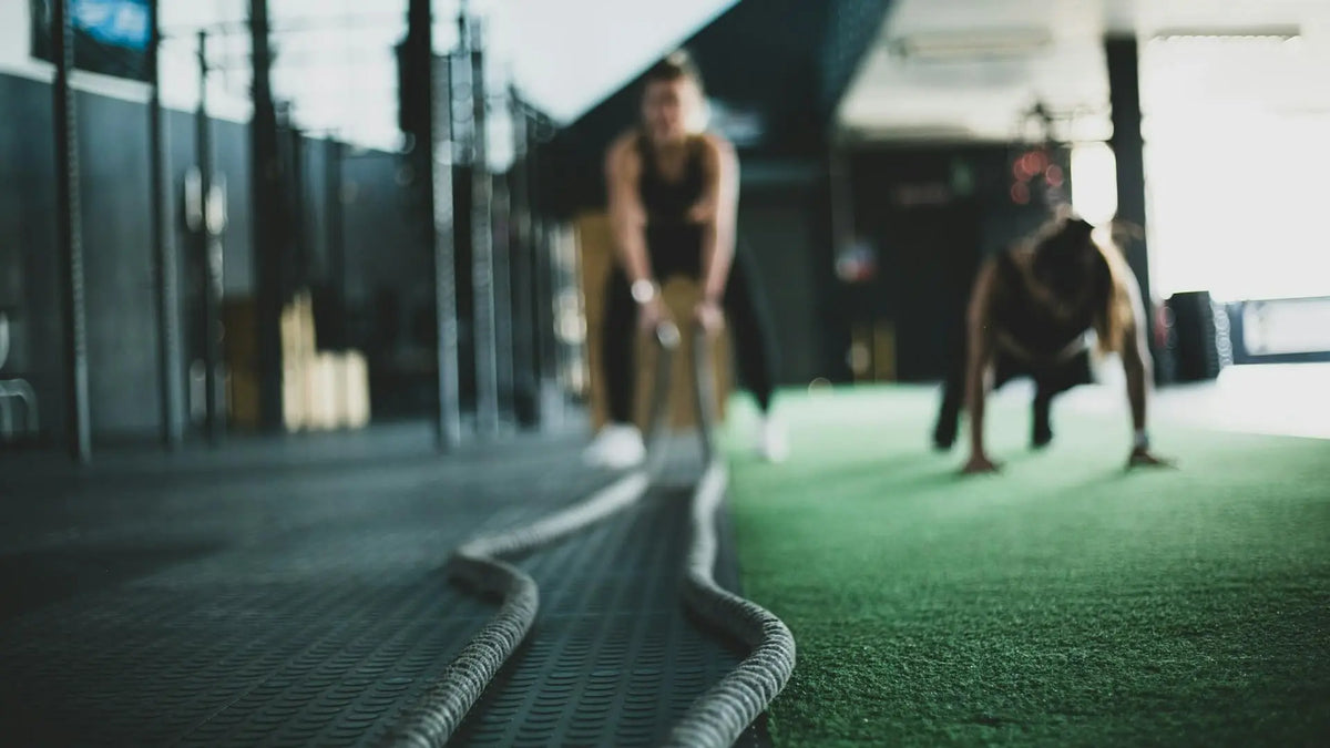Eco-Conscious Fitness: Simple Steps to a Greener Workout Routine