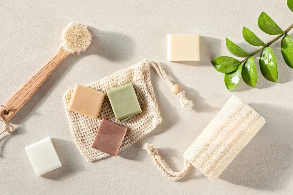 Sustainable Self-Care: Essential Oils for Your Routine | EcoBlog