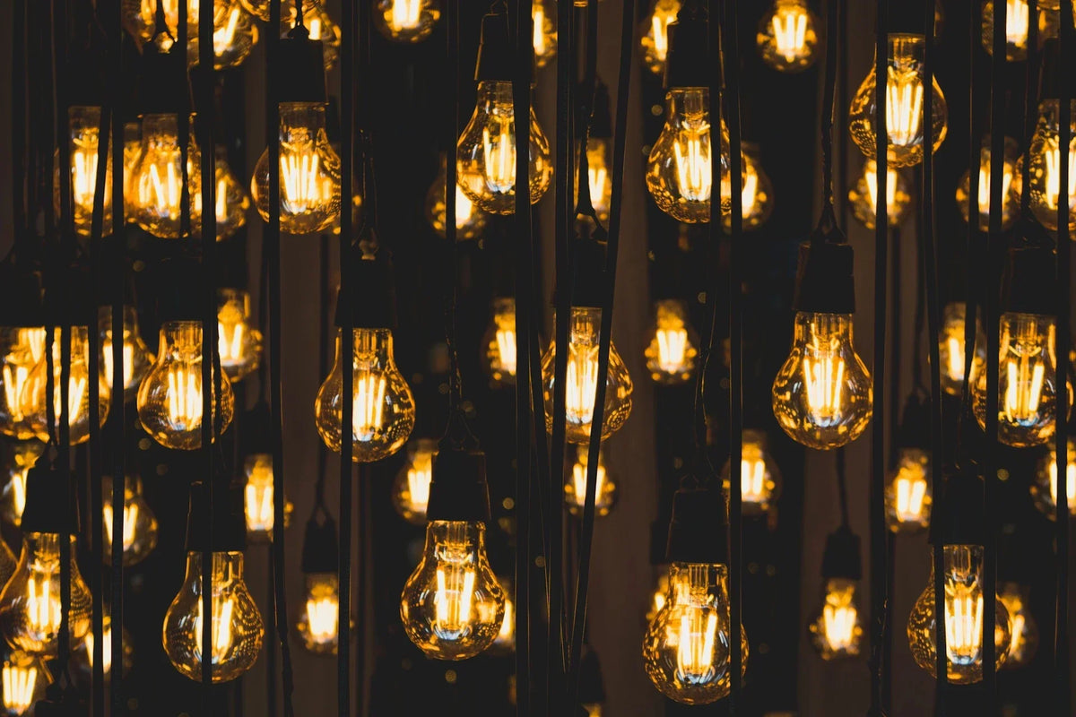The Benefits of Switching to Eco-Friendly Lighting