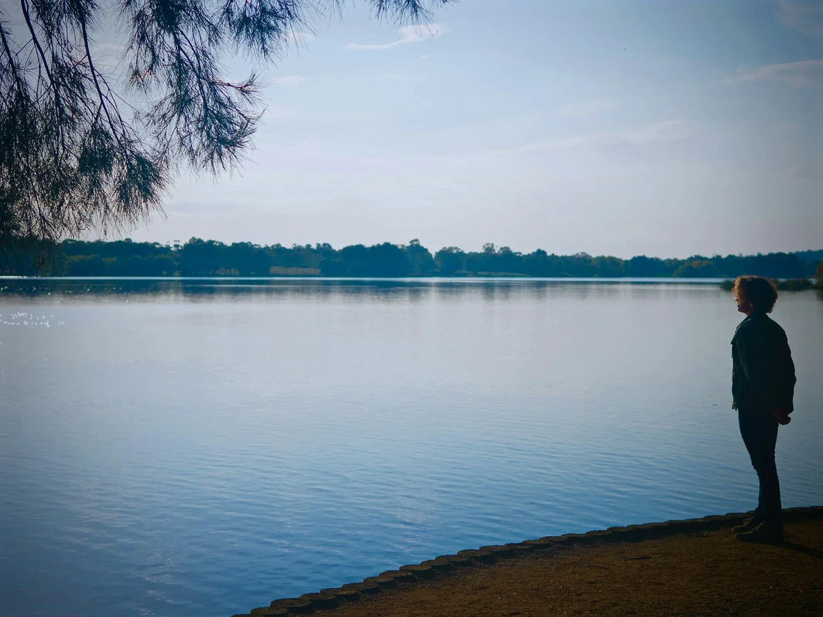 The Healthy Ways to Cope with Loss and Grieve | EcoBlog