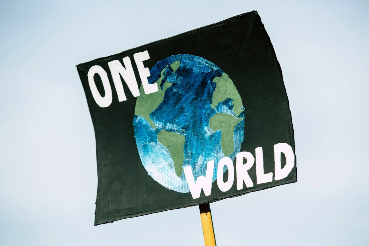Global Action for Climate Change Awareness | EcoBlog