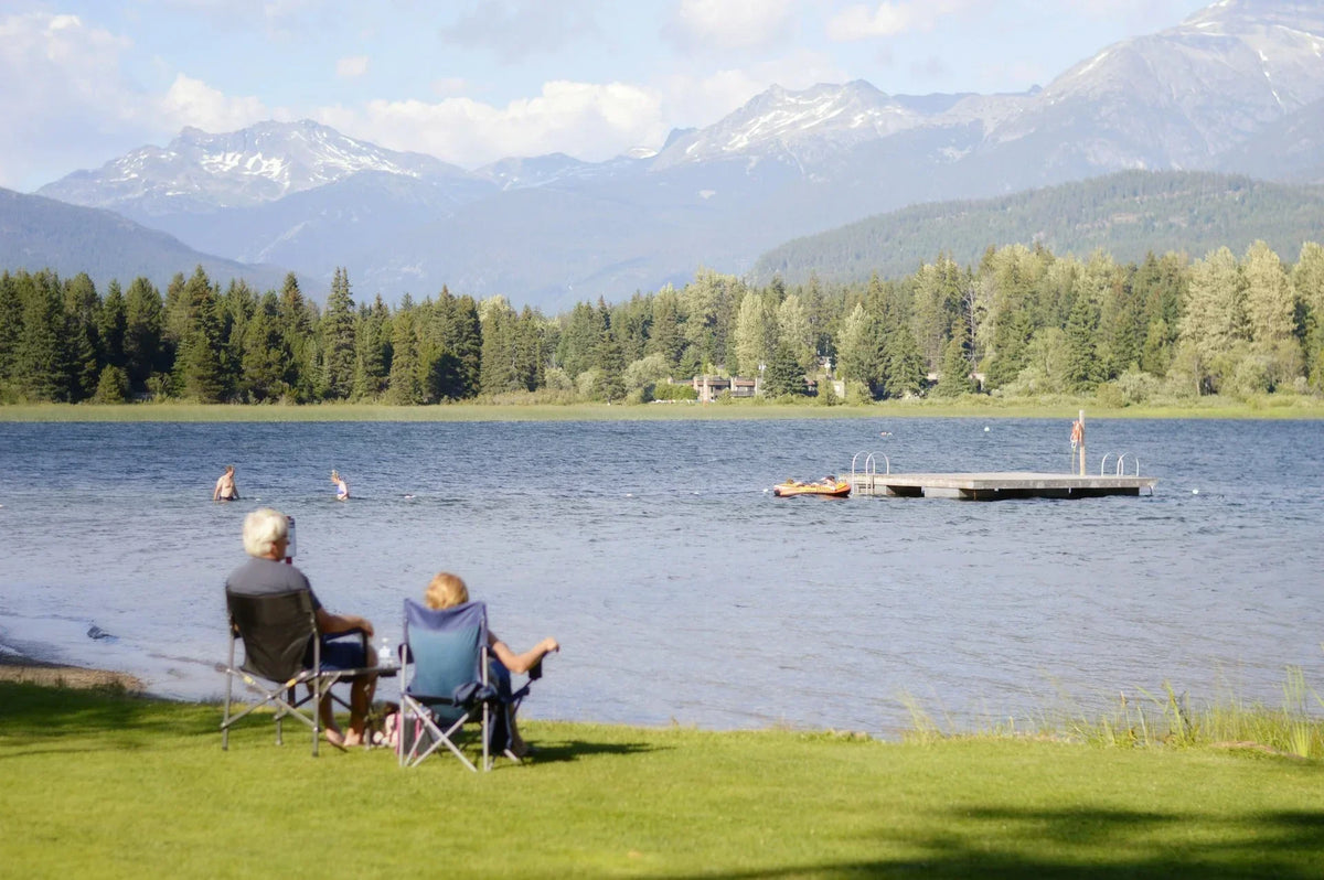 The Sustainable Living Options for Older Adults | EcoBlog