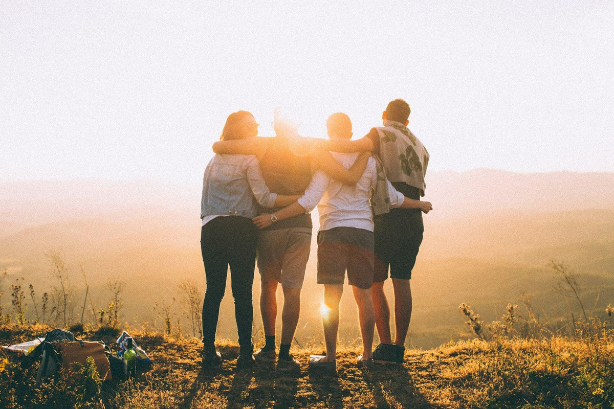 The Top 7 Factors That Can Affect Teen Life and Overall Wellness | EcoBlog