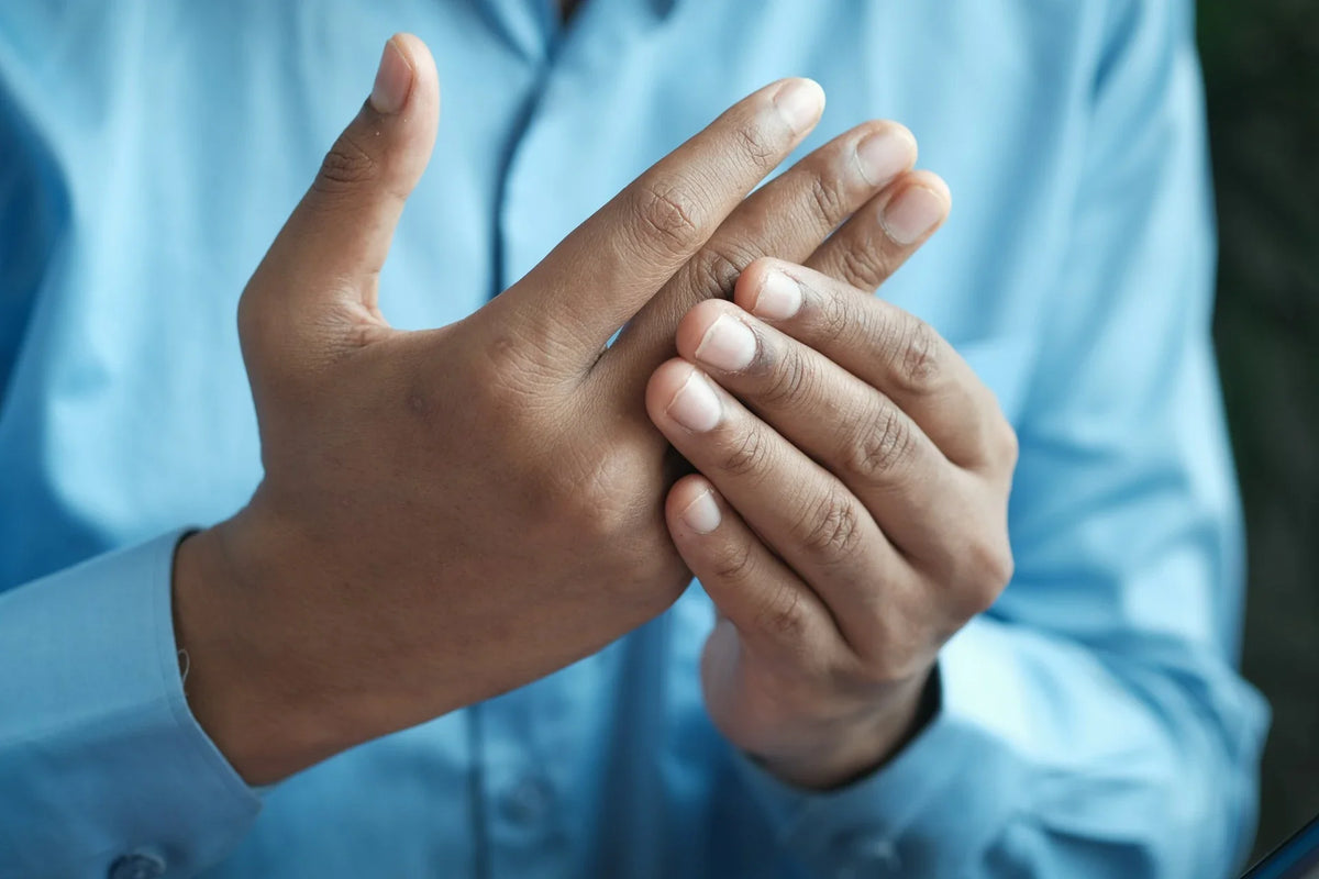 Tips for Managing Arthritis Pain Naturally | EcoBlog