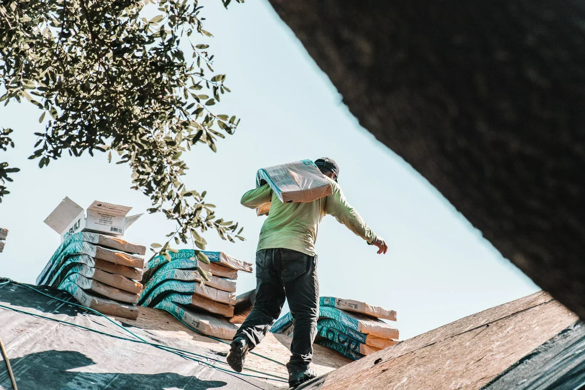 Sustainable Roofing: A Smart Investment for Home & Planet | EcoBlog