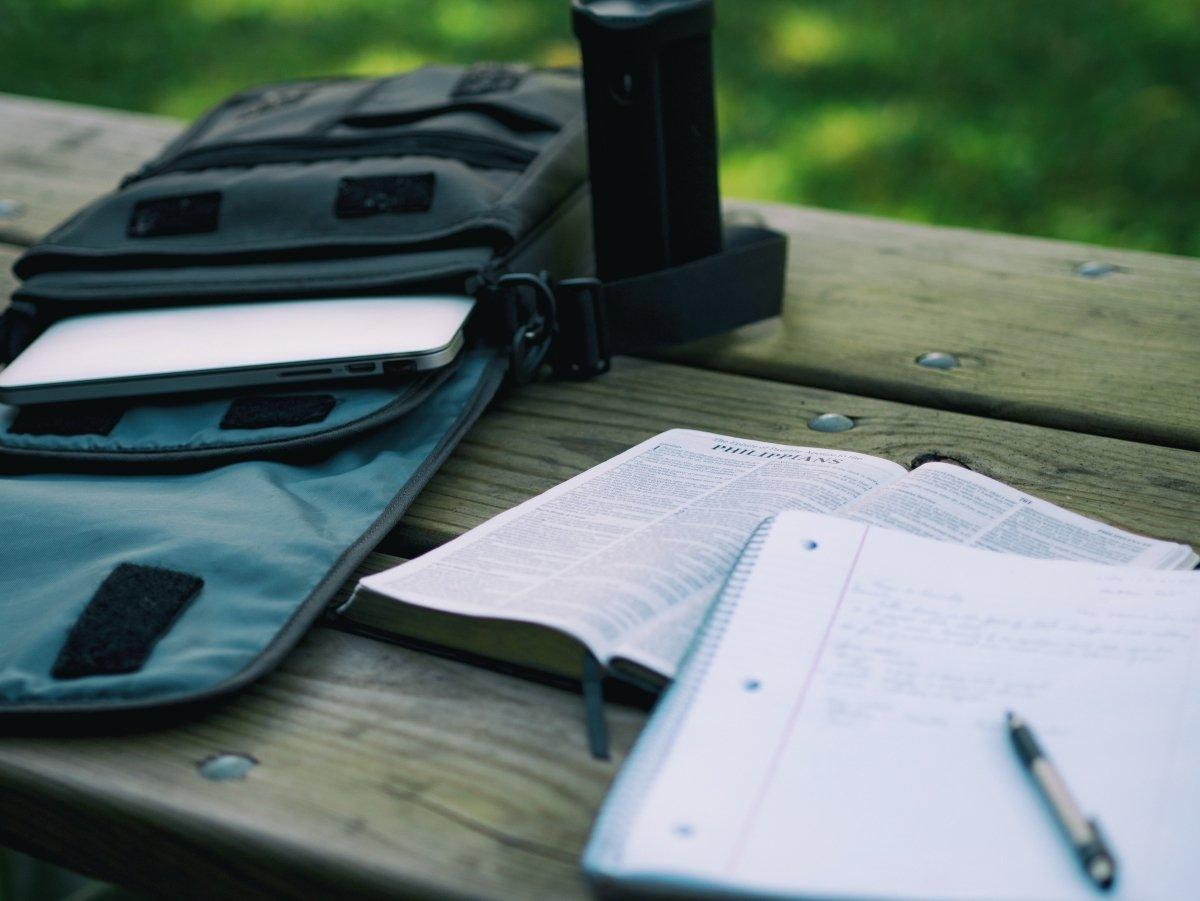 5 Eco-Friendly Ways for Earth-Conscious Study Habits