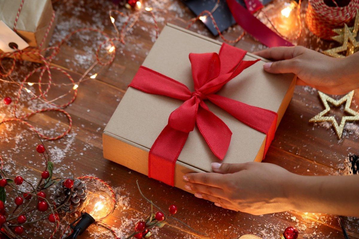 eco gift for him