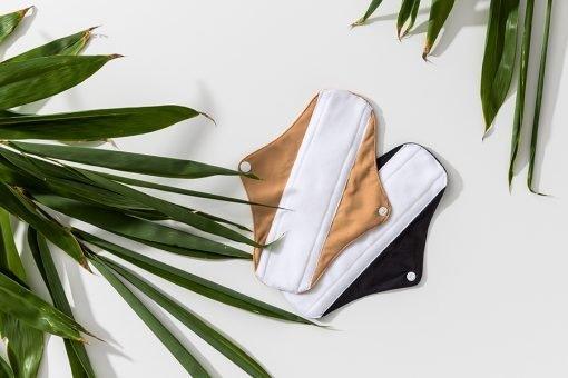 Reusable Sanitary Pads
