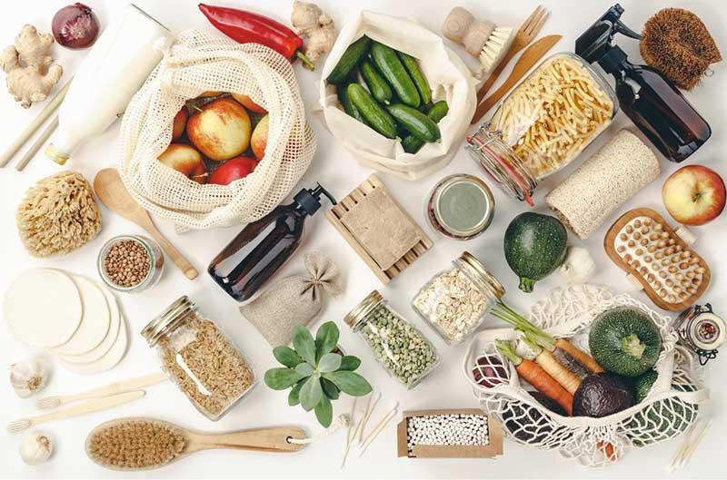 19 Easy Eco-friendly Swaps to Make in 2022 | EcoBlog | Friendly ...