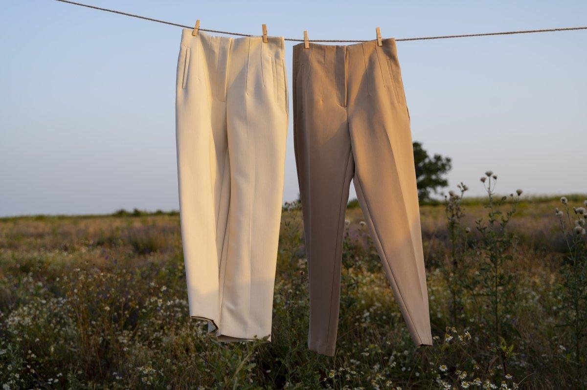 Sustainable Fashion