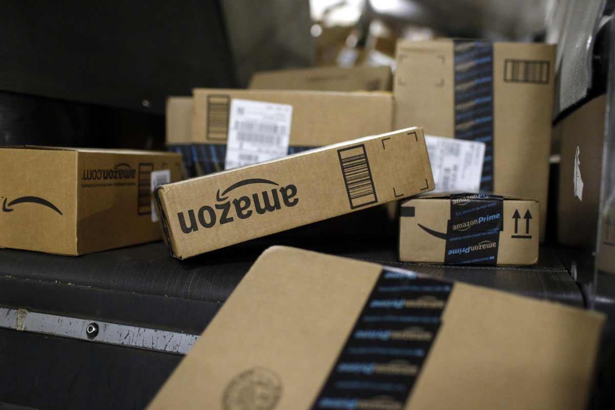 Our Amazon Boycott And How It Influenced Our New Start-Up - The Friendly Turtle